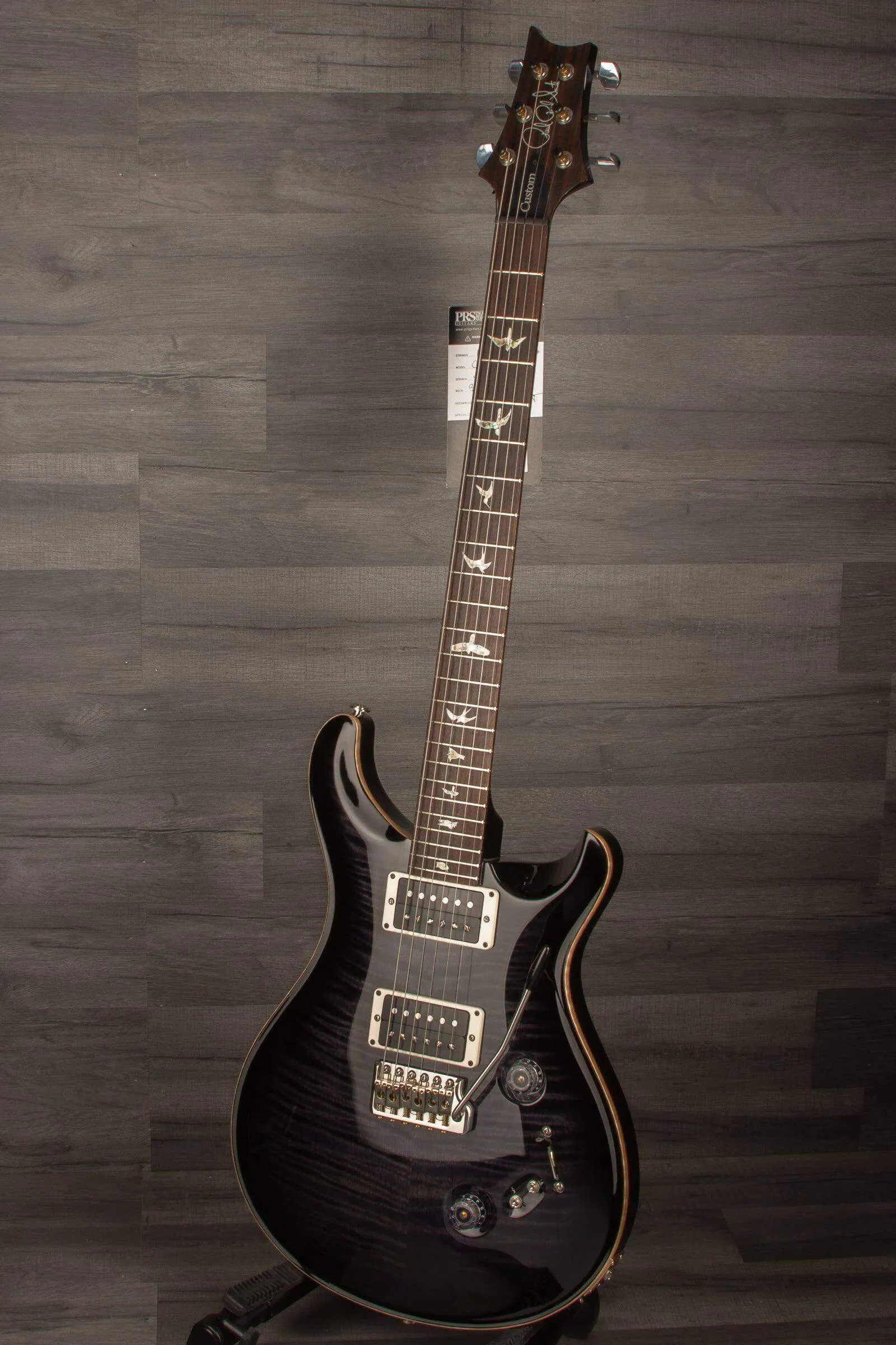 PRS 24/08 Custom Colour s#0289398