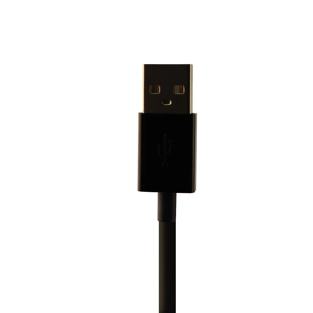 PureGear (02-001-01952) 6Ft Charge & Sync Cable for Micro USB Devices - Black