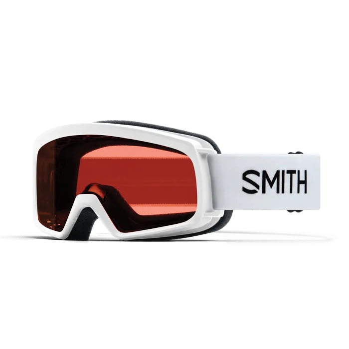 Rascal Goggles