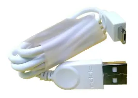 RealMe 1 Charge And Data Sync Cable White