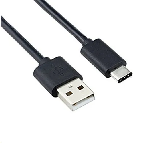 Redmi Mi A2 Type C Charge And Sync Cable-1M-Black