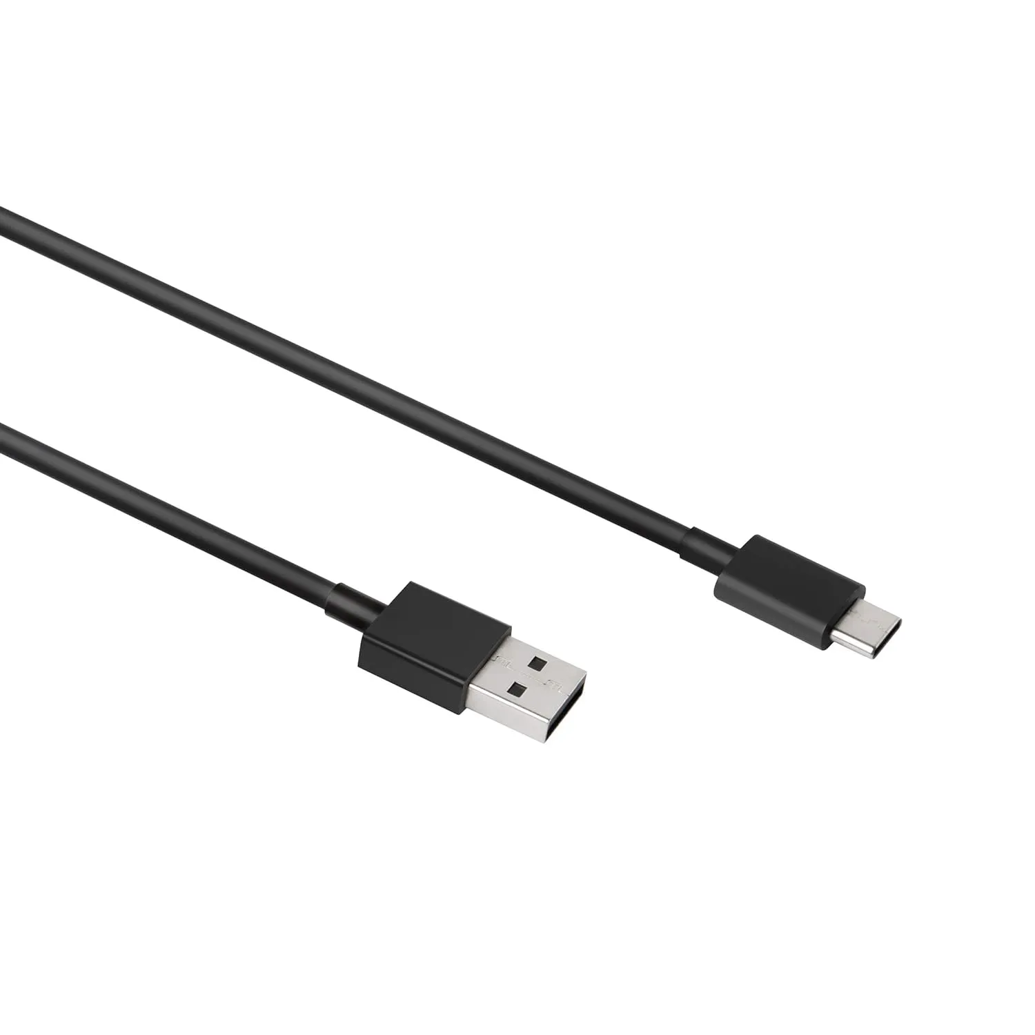 Redmi Mi Note 8 Type C Charge And Sync Cable-1.2 M-Black