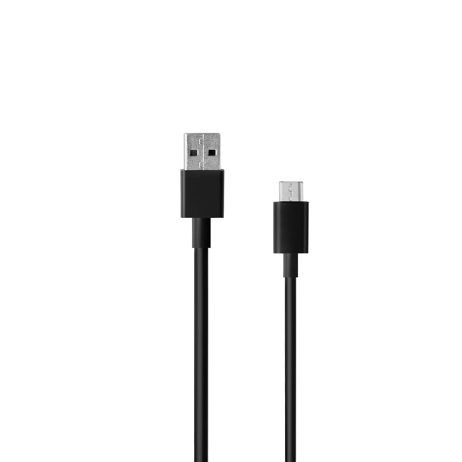 Redmi Mi Note 8 Type C Charge And Sync Cable-1.2 M-Black