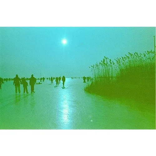 REVOLOG 460nm 200 Color Negative Film (35mm Roll Film, 36 Exposures)