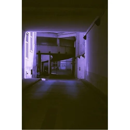 REVOLOG 460nm 200 Color Negative Film (35mm Roll Film, 36 Exposures)
