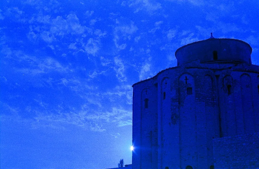 Revolog 460NM Color 35mm Film - ISO 200