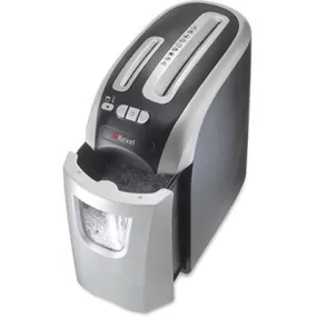 Rexel Prostyle 12 Cross Shredder Cross Cut 12 Sheet Grey