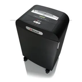 Rexel Rdsm750 Mercury Shredder Confetti Cut