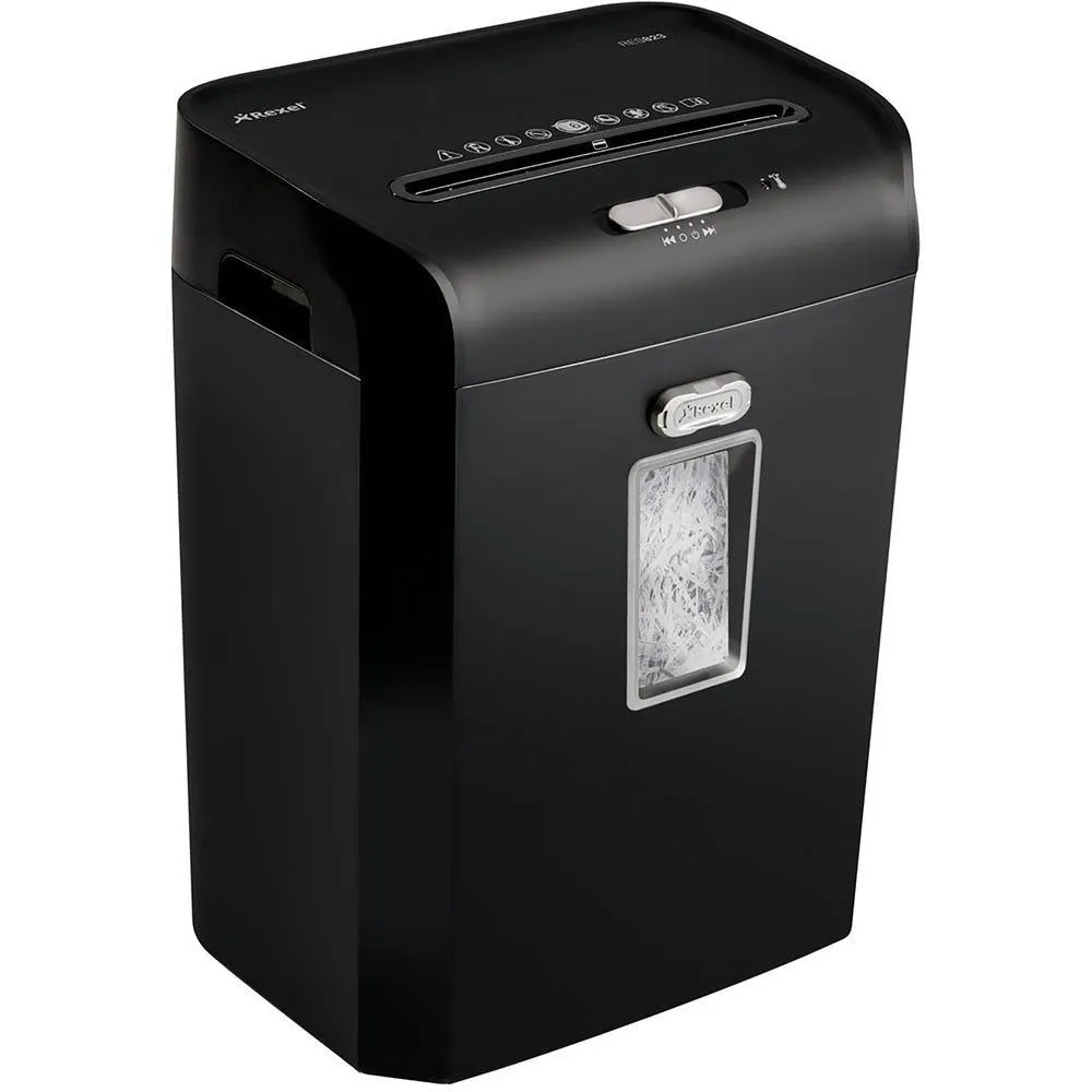 Rexel RES823 Promax Shredder Strip Shredder