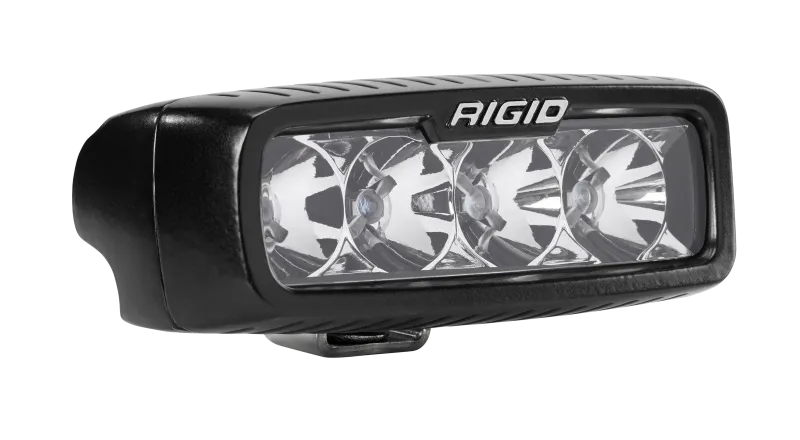 Rigid Industries SRQ - Flood - White - Single