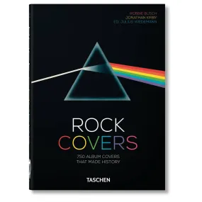 Rock Covers