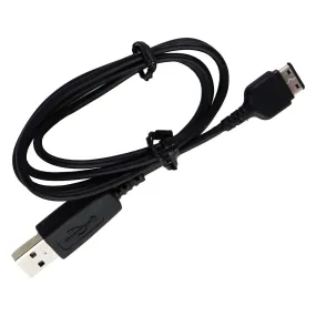 Samsung (APCBS10BBE) Charge and Sync Cable for USB Devices (20-Pin) - Black