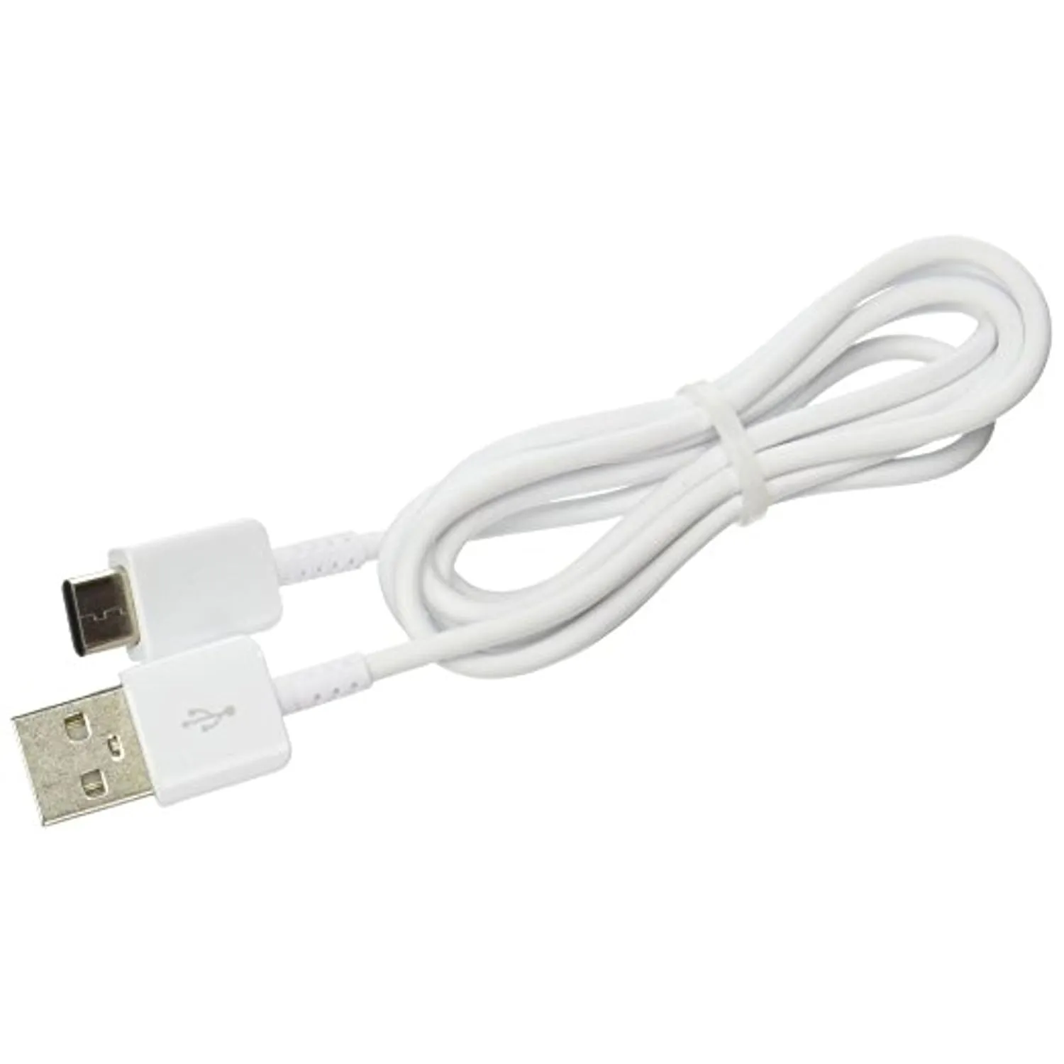 Samsung Galaxy A10s Type C Cable-1M-White