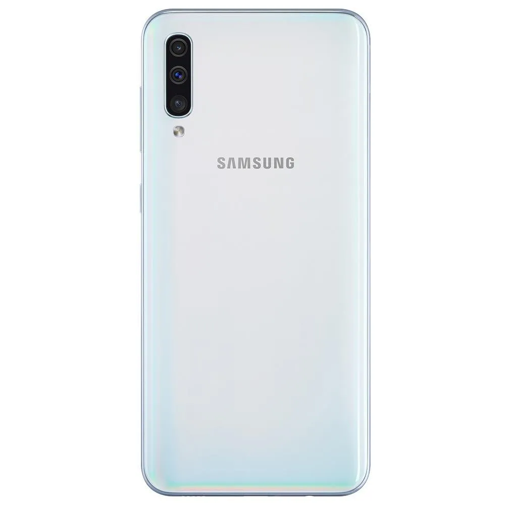 Samsung Galaxy A50 128GB Dual-SIM Smartphone