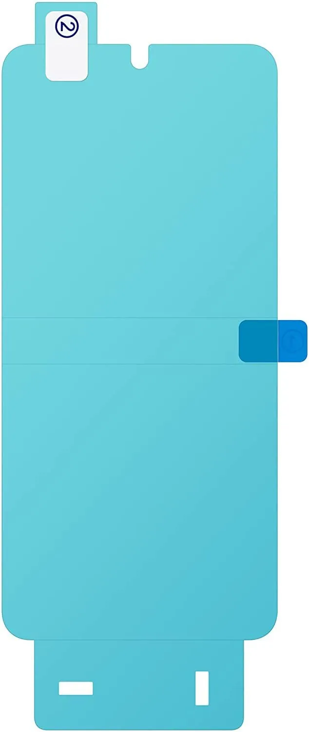 Samsung Galaxy S22 Screen Protector Clear - EF-US901CTEGWW
