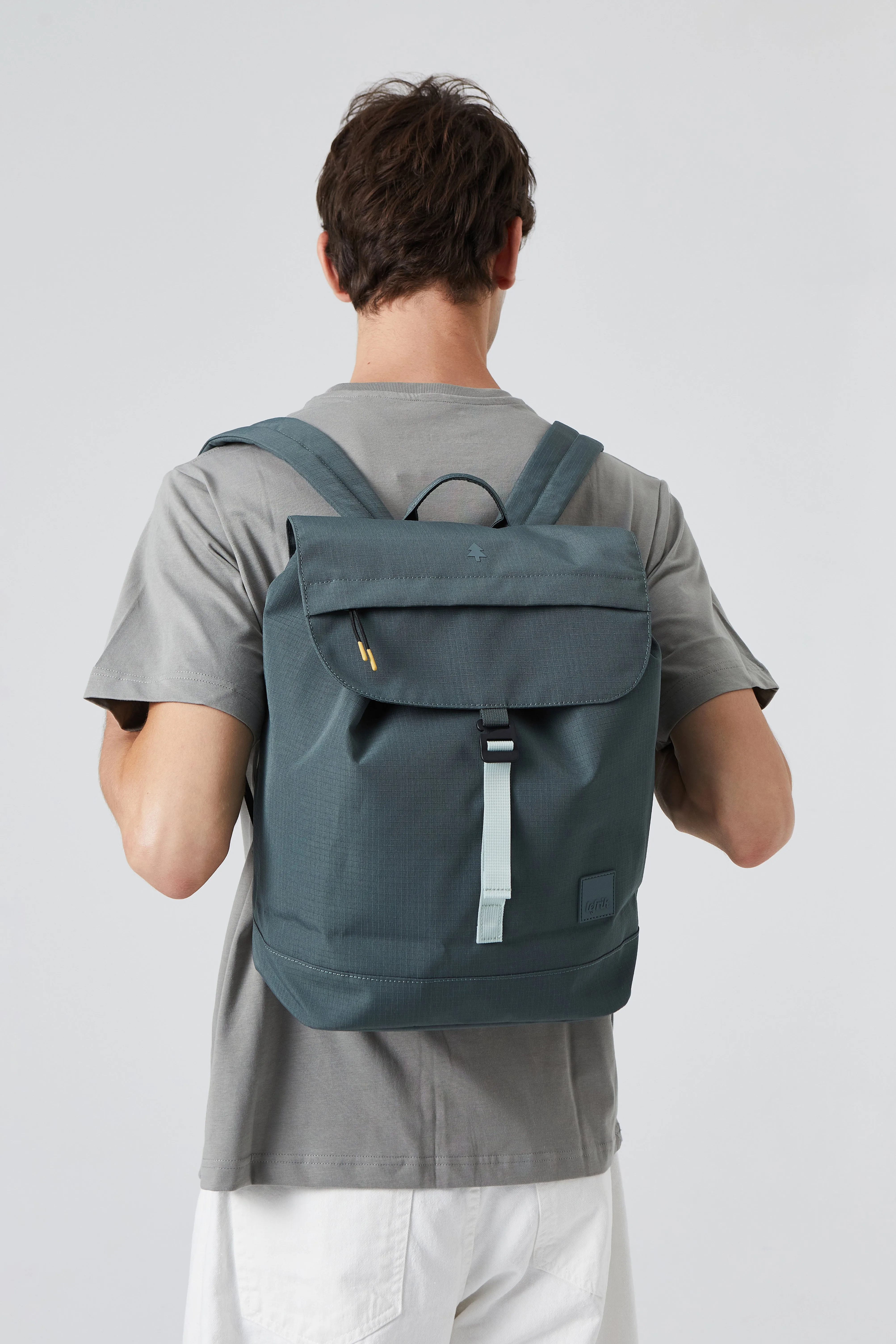 Scout Backpack Laurel Vandra