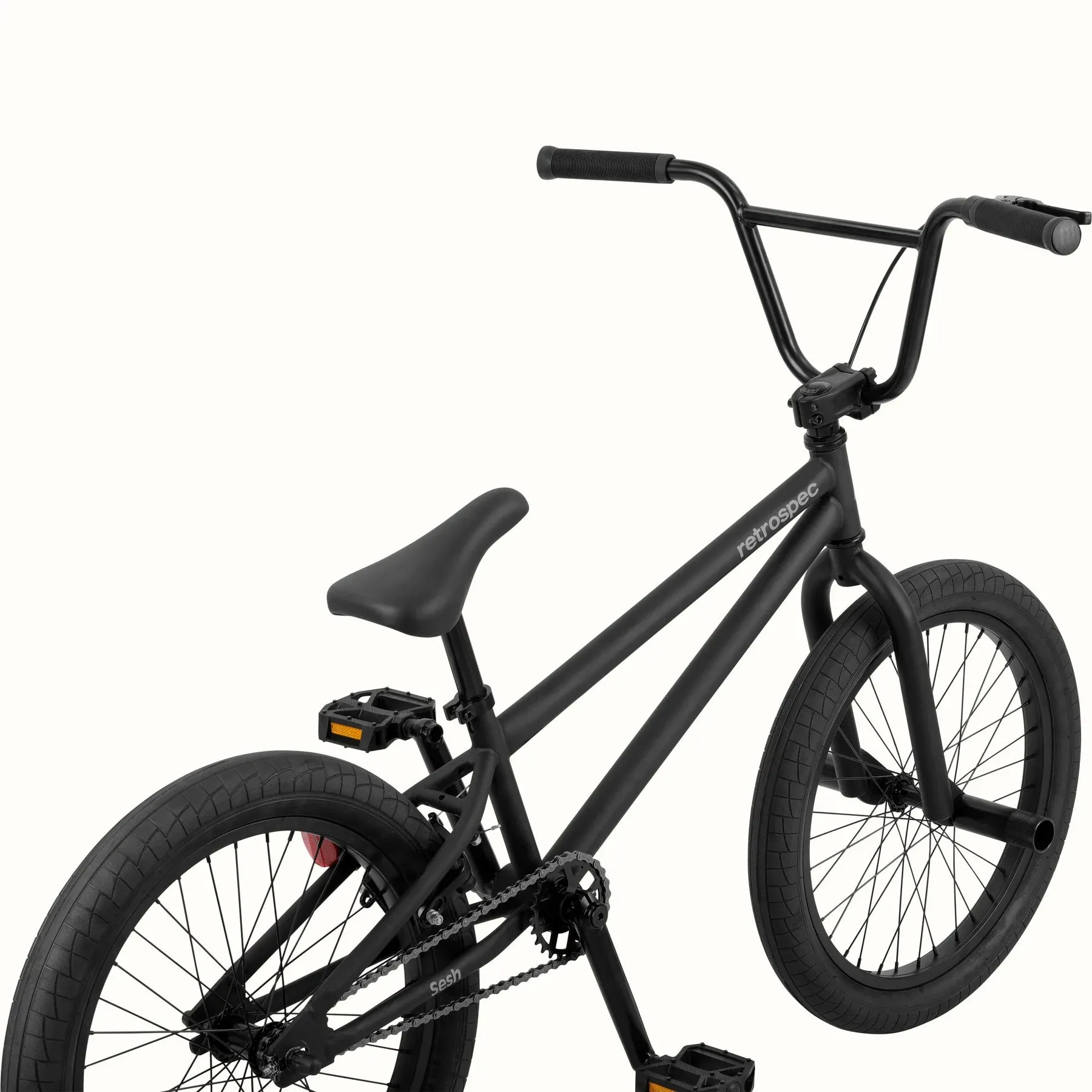 Sesh BMX Bike
