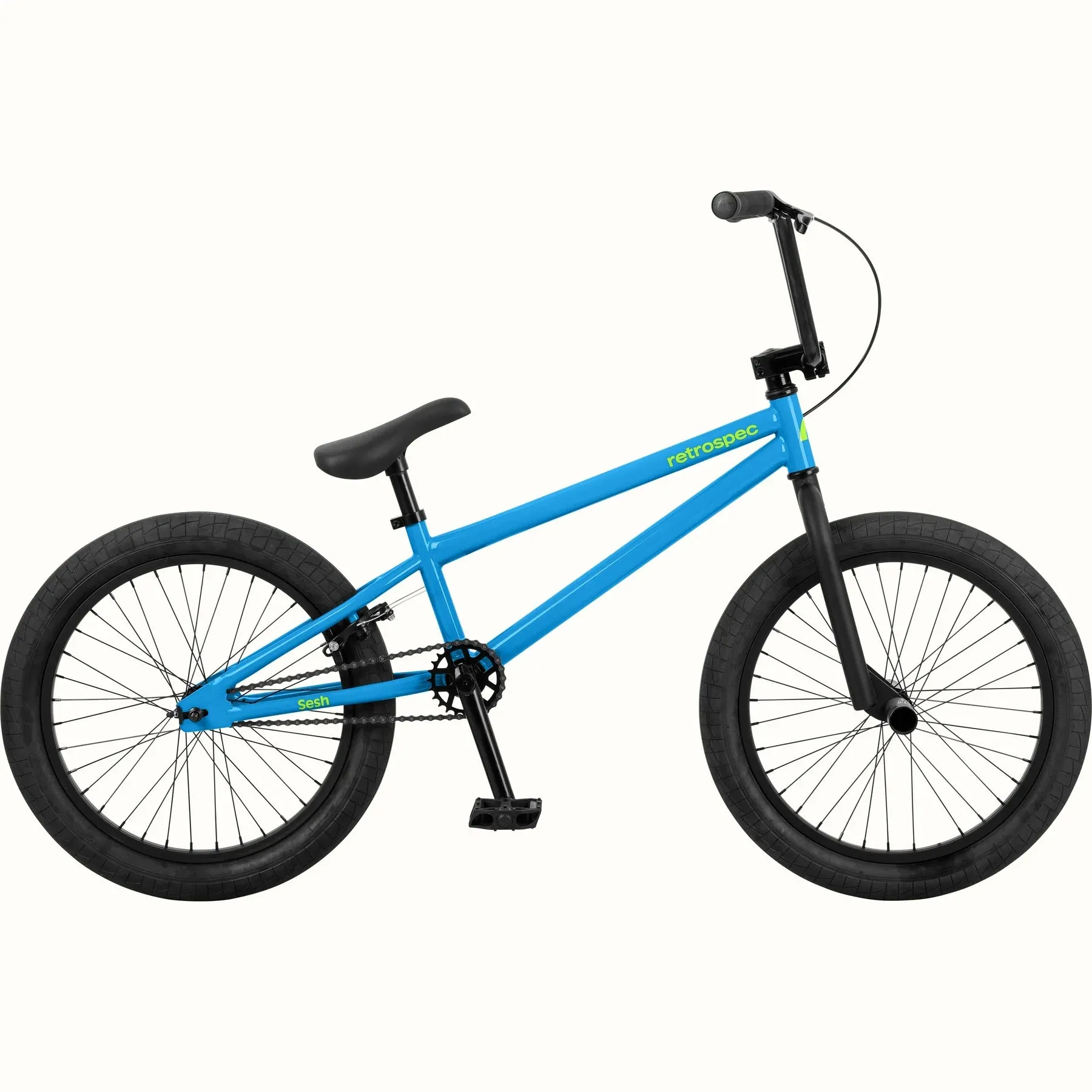 Sesh BMX Bike