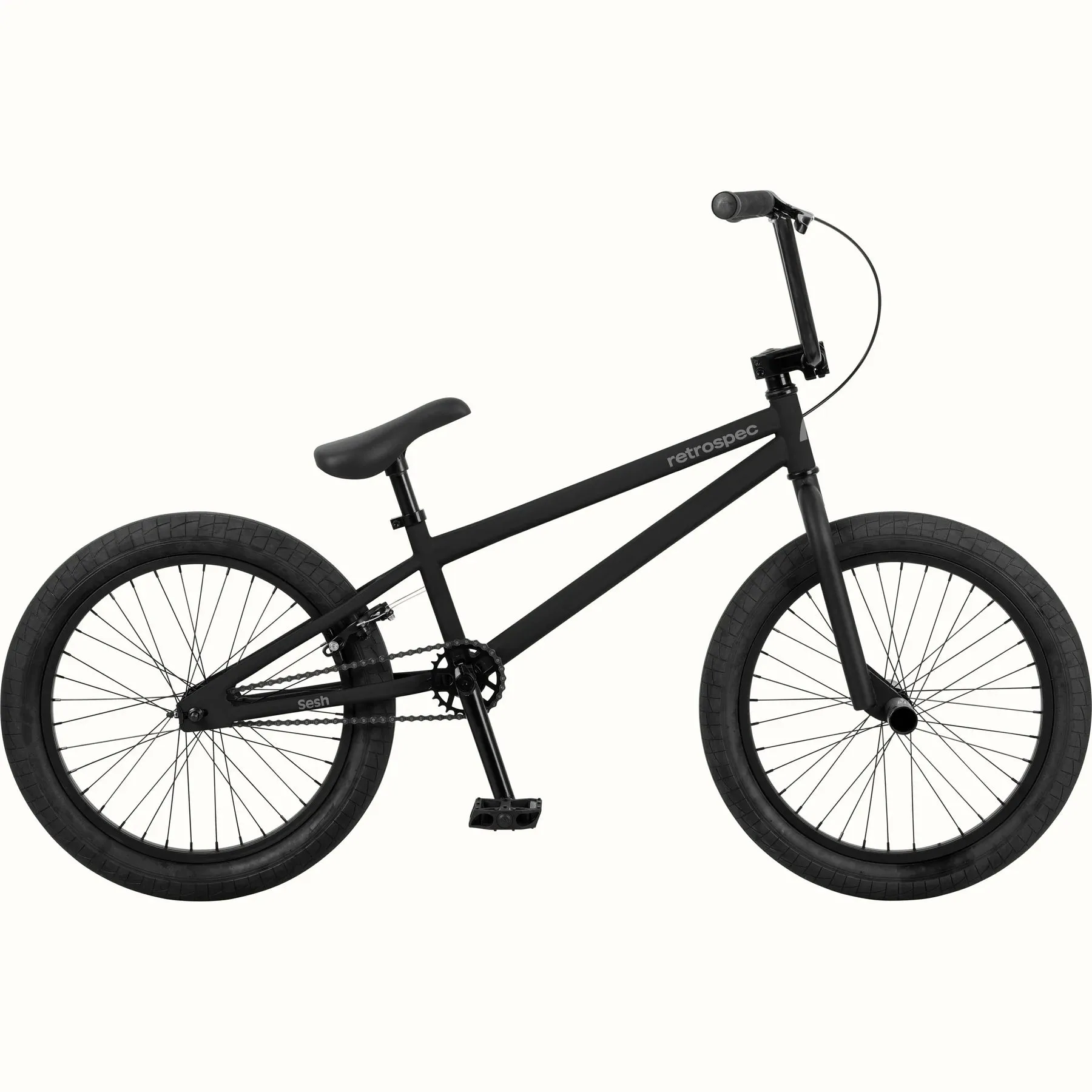 Sesh BMX Bike