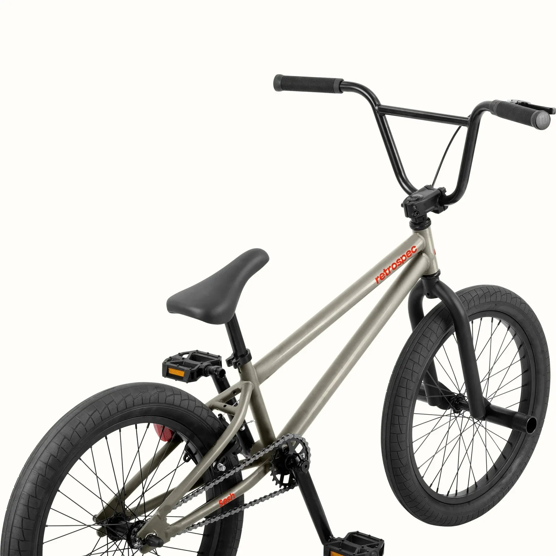 Sesh BMX Bike