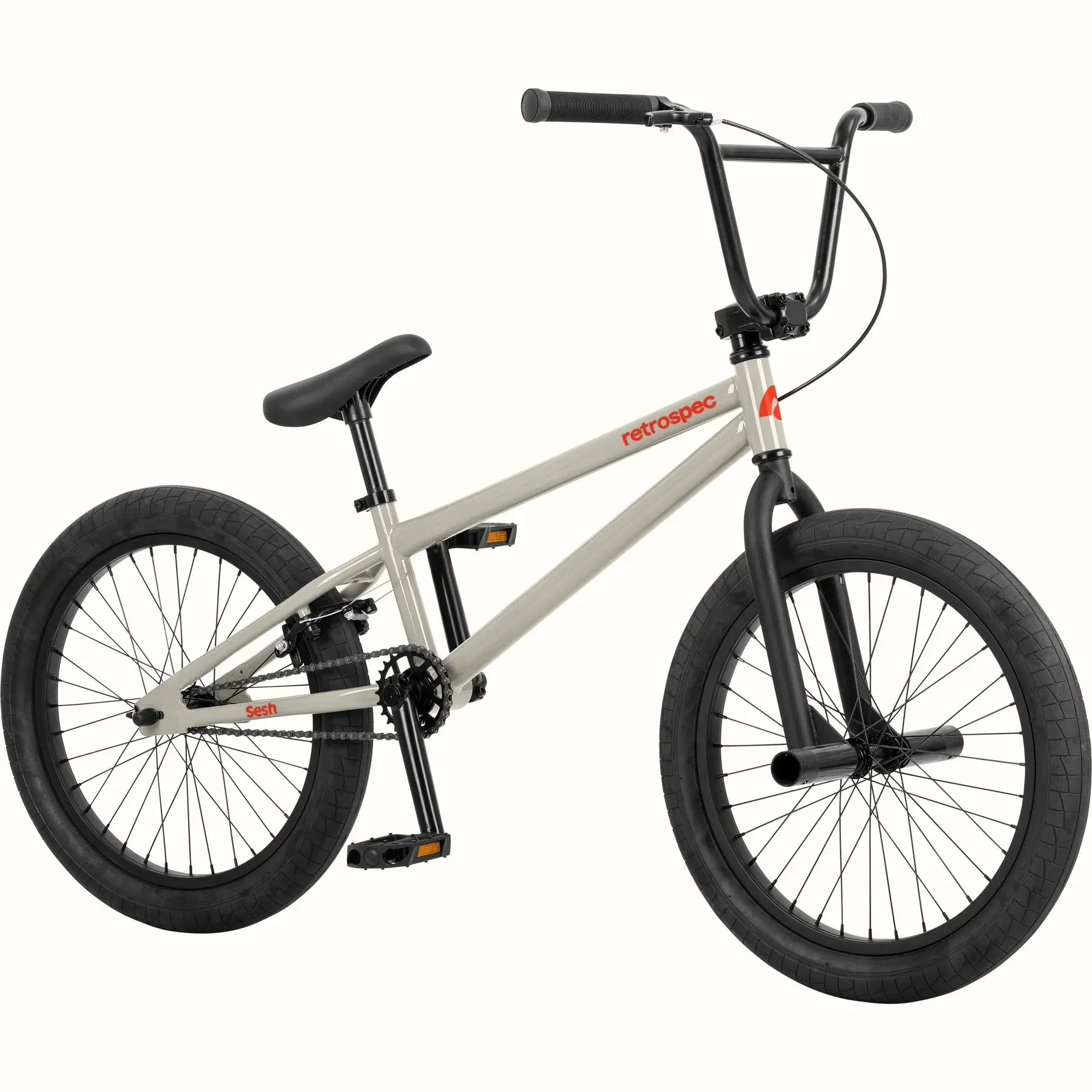 Sesh BMX Bike