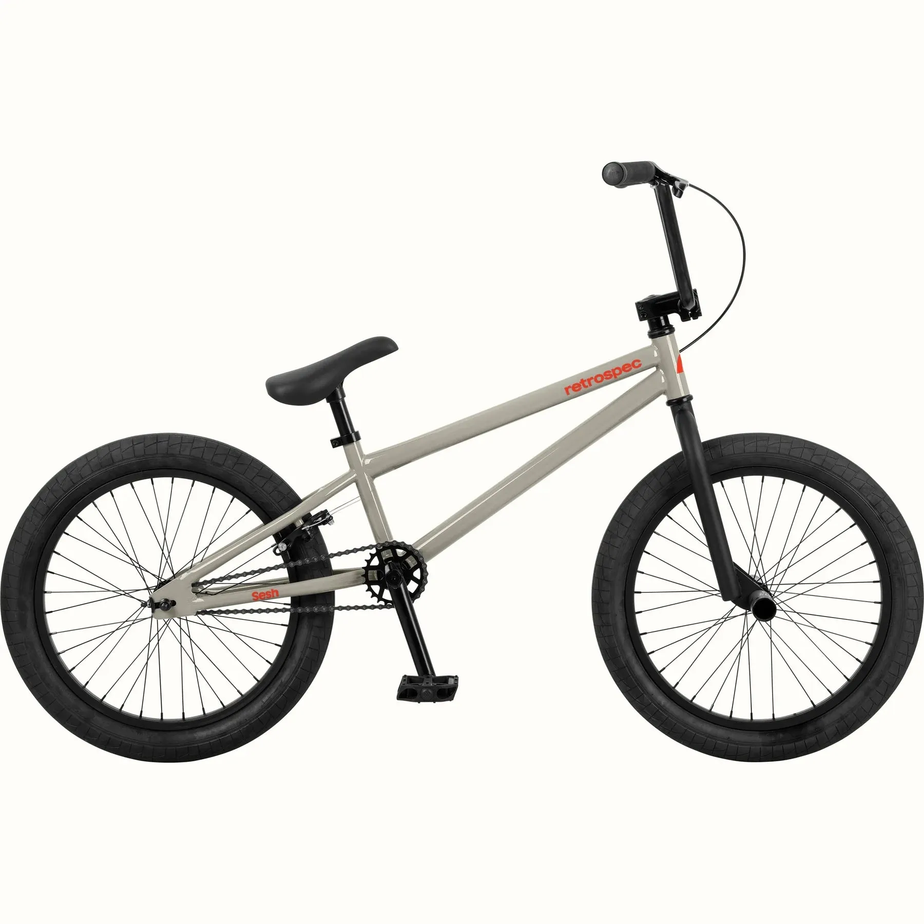 Sesh BMX Bike