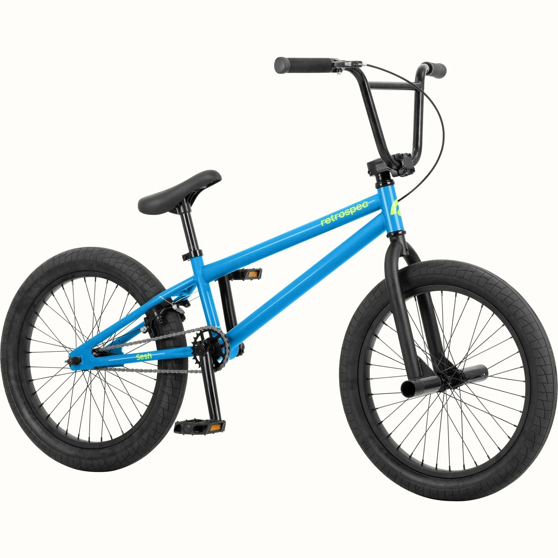 Sesh BMX Bike