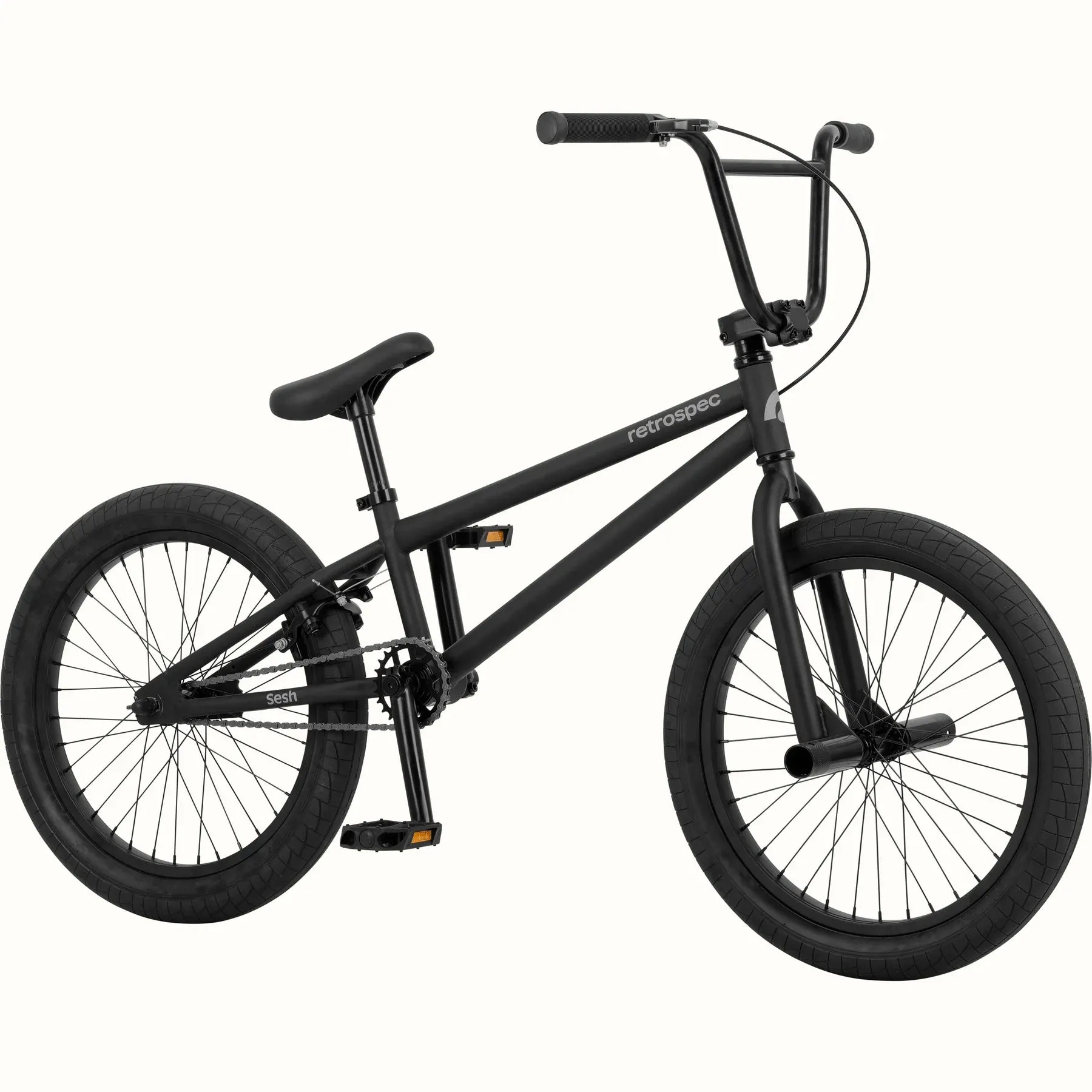 Sesh BMX Bike