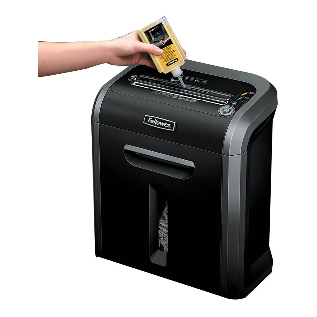 Shredder Oil - Fellowes 350ml