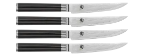 Shun Classic Steak knife Set