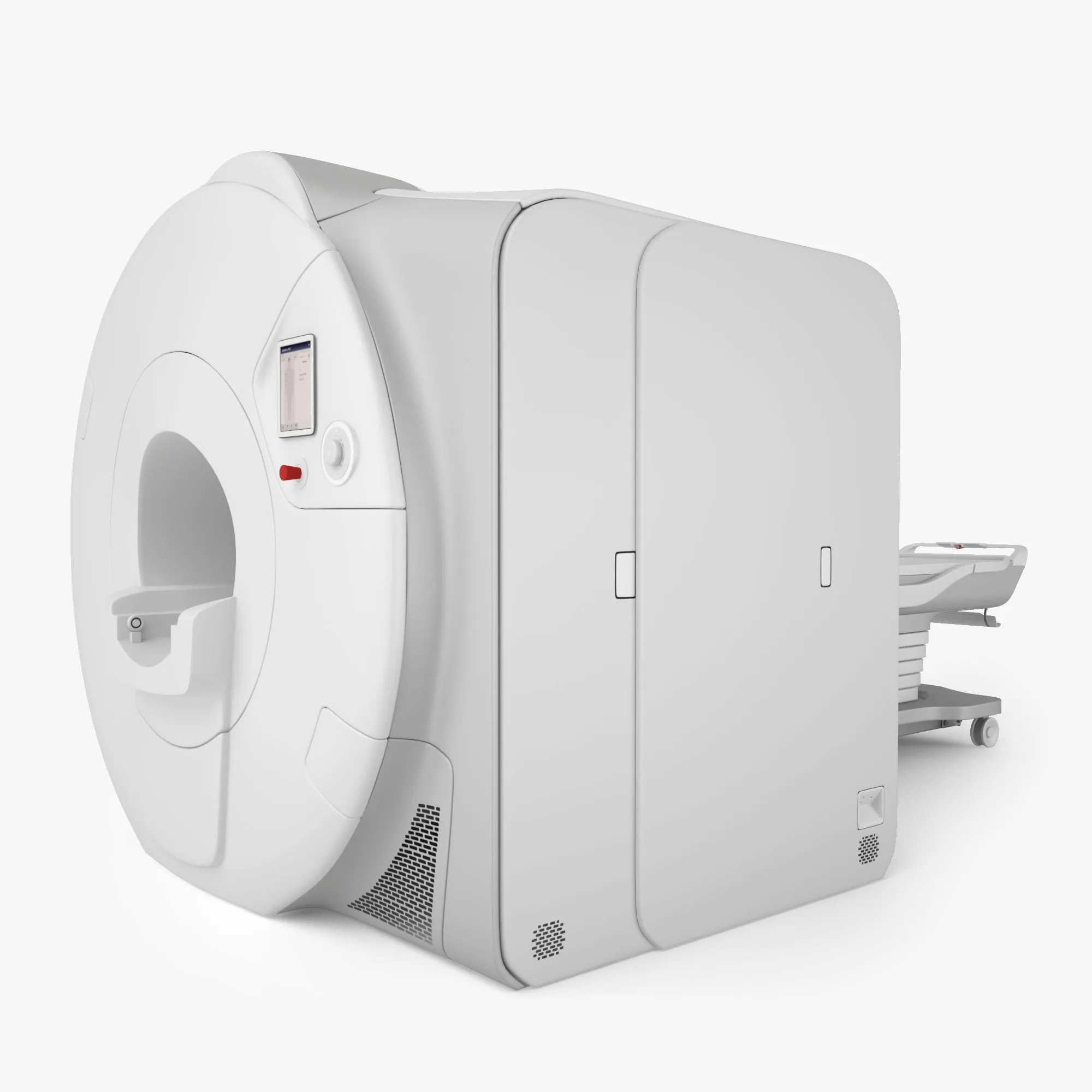 Siemens Healthineers Magnetom Vida 3T MRI Scanner