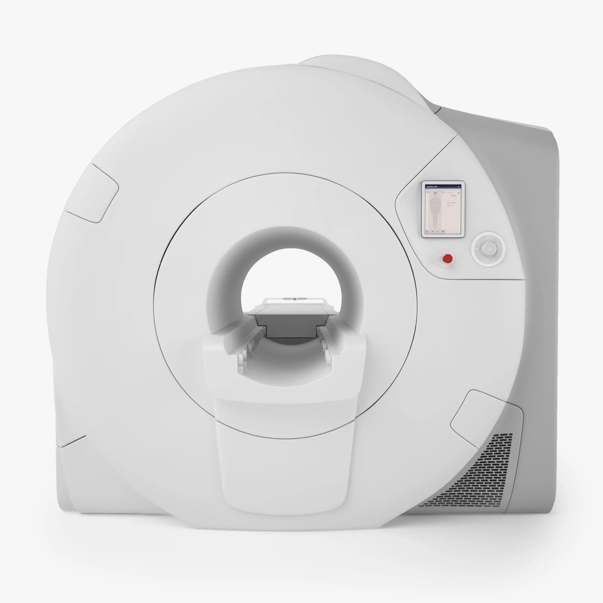 Siemens Healthineers Magnetom Vida 3T MRI Scanner