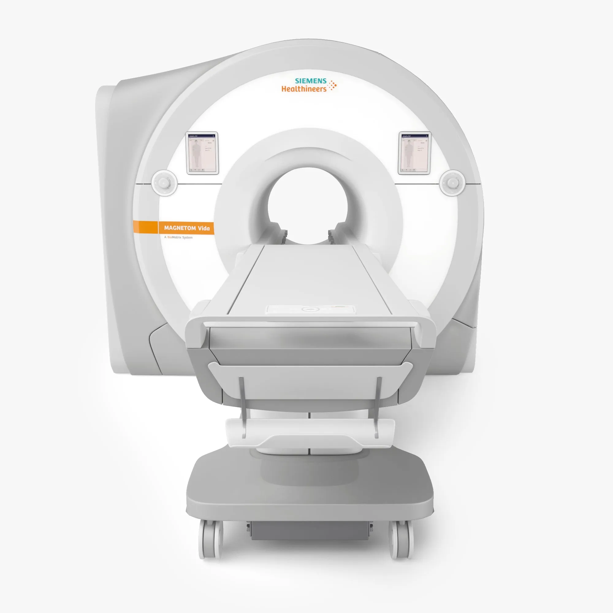 Siemens Healthineers Magnetom Vida 3T MRI Scanner