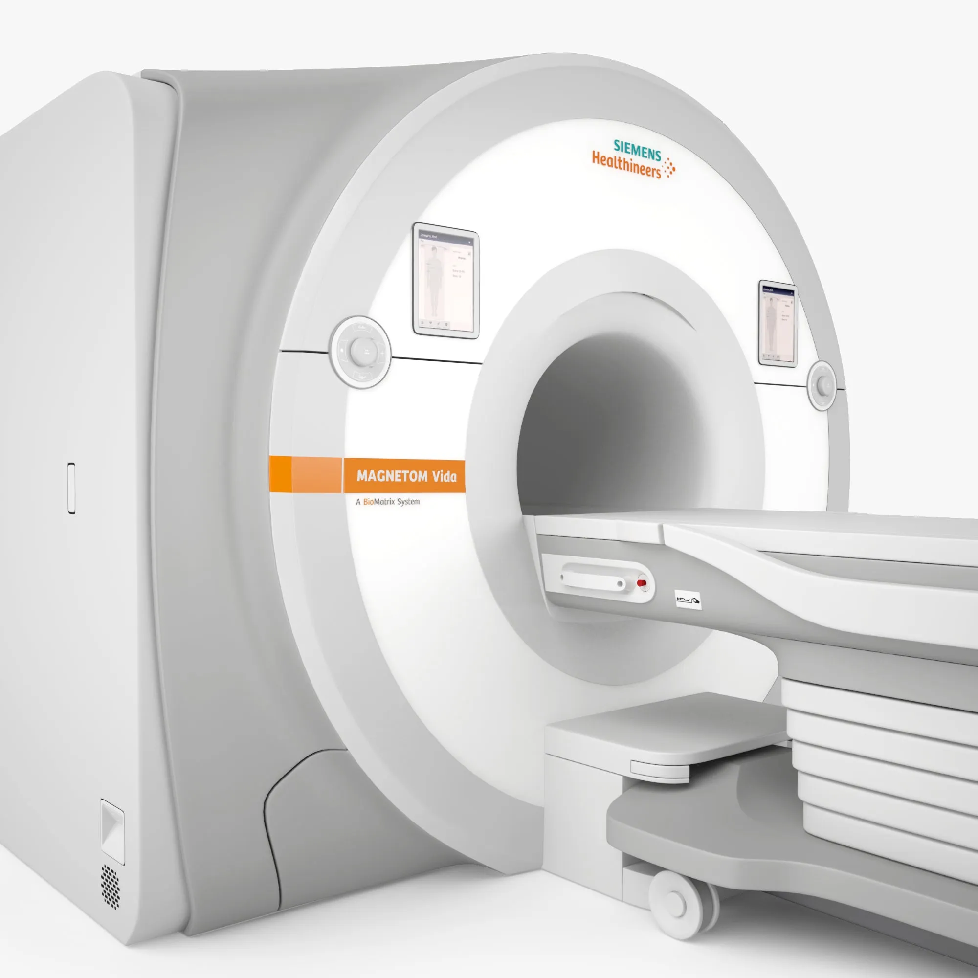 Siemens Healthineers Magnetom Vida 3T MRI Scanner