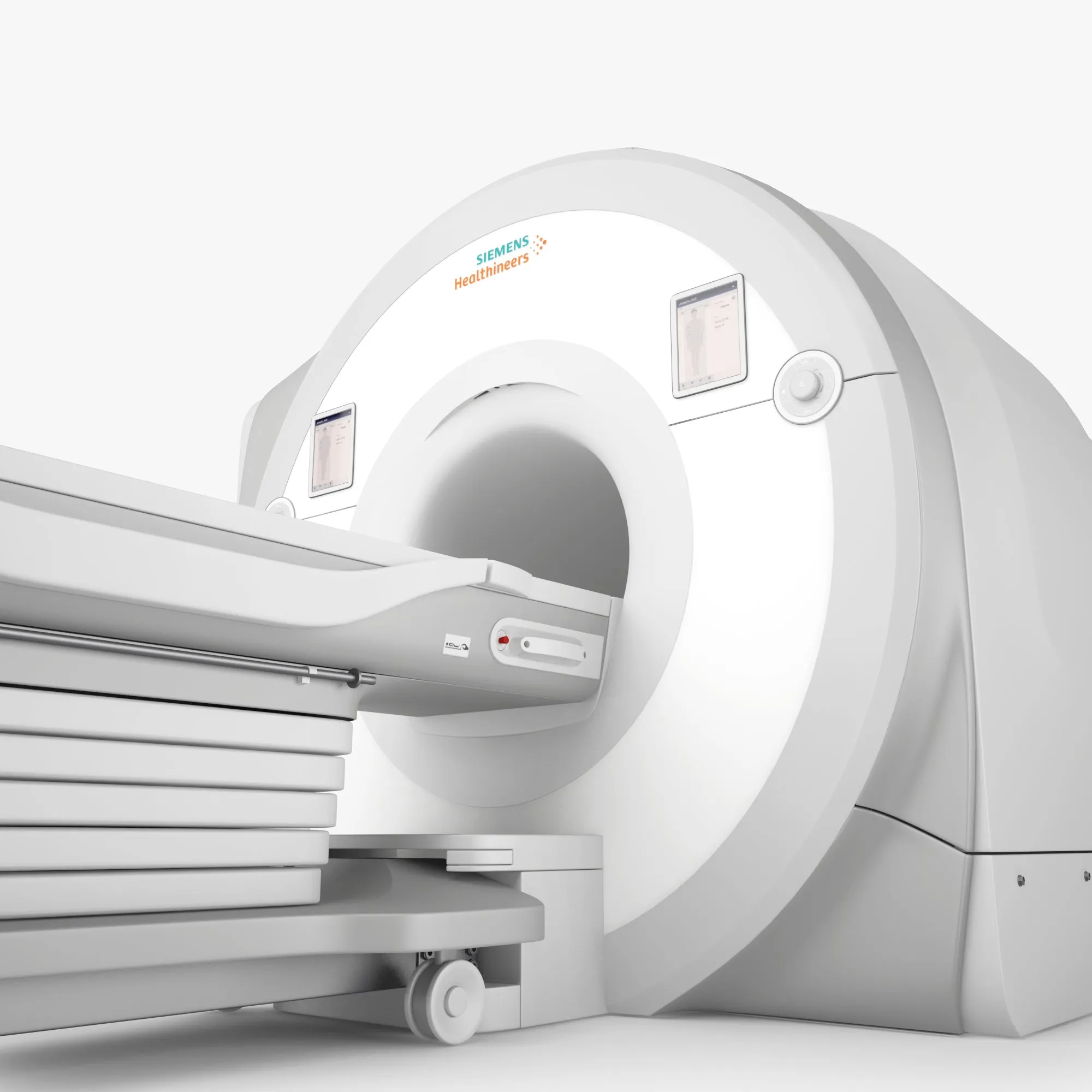 Siemens Healthineers Magnetom Vida 3T MRI Scanner
