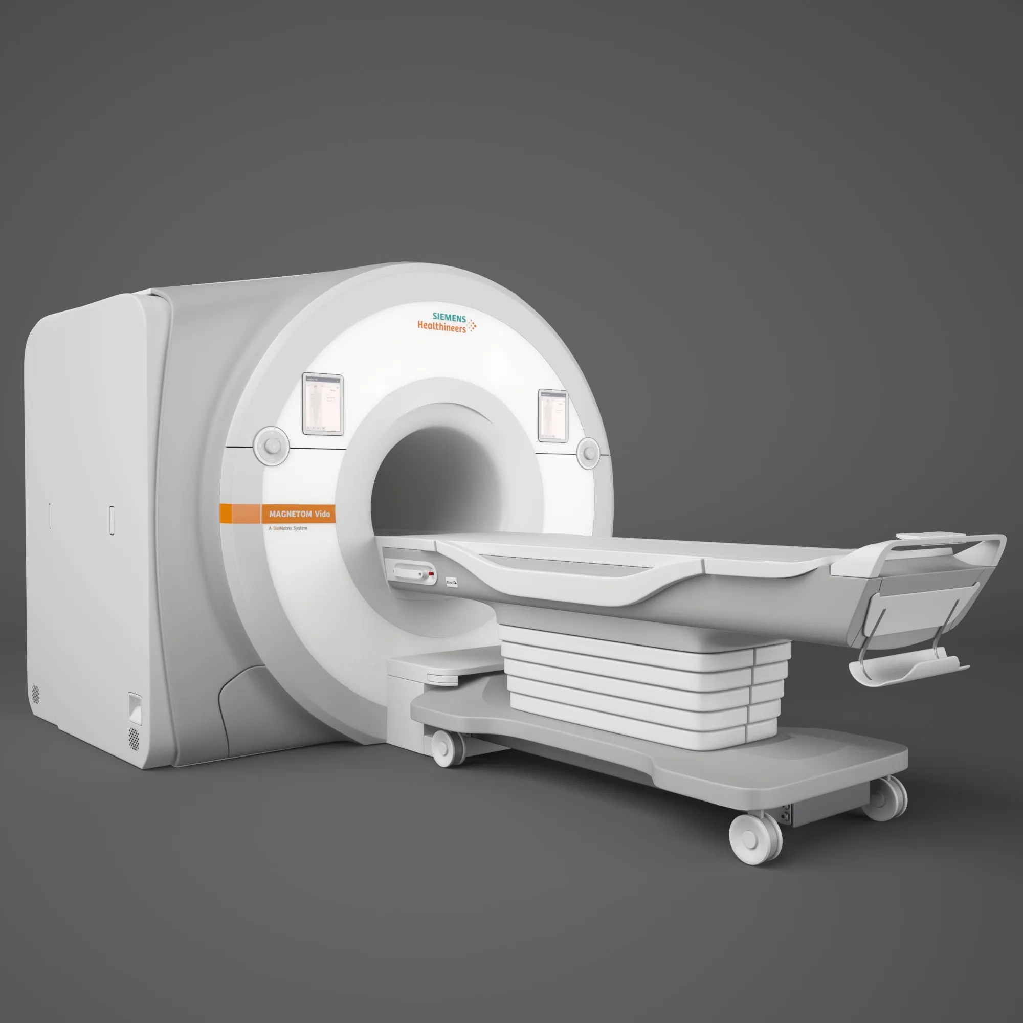 Siemens Healthineers Magnetom Vida 3T MRI Scanner