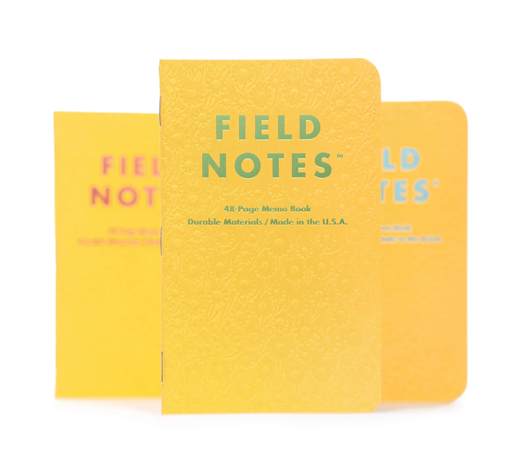 “Signs of Spring” | 3-Pack