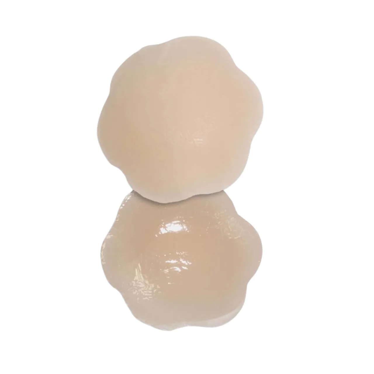 Silicone Nippless Covers