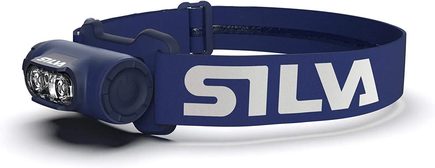Silva Explore 4 Headlamp