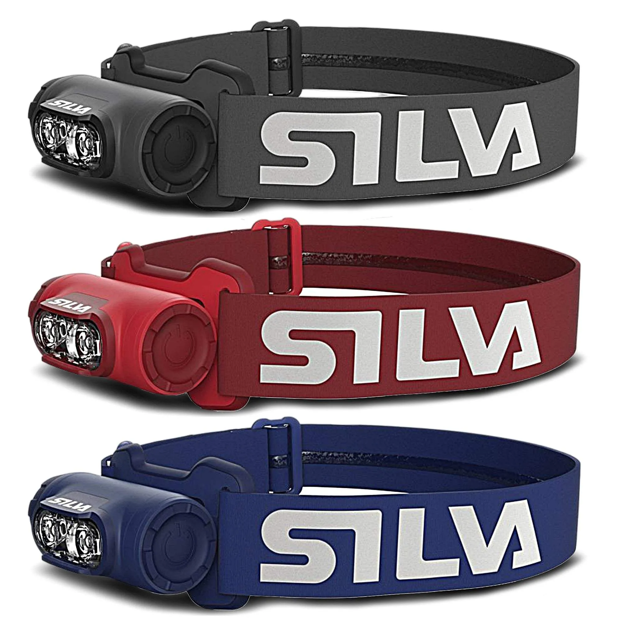 Silva Explore 4 Headlamp