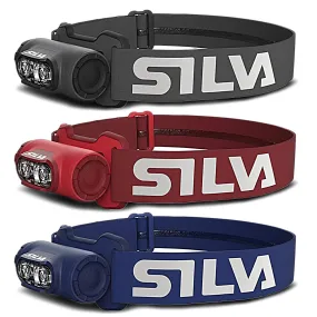 Silva Explore 4 Headlamp