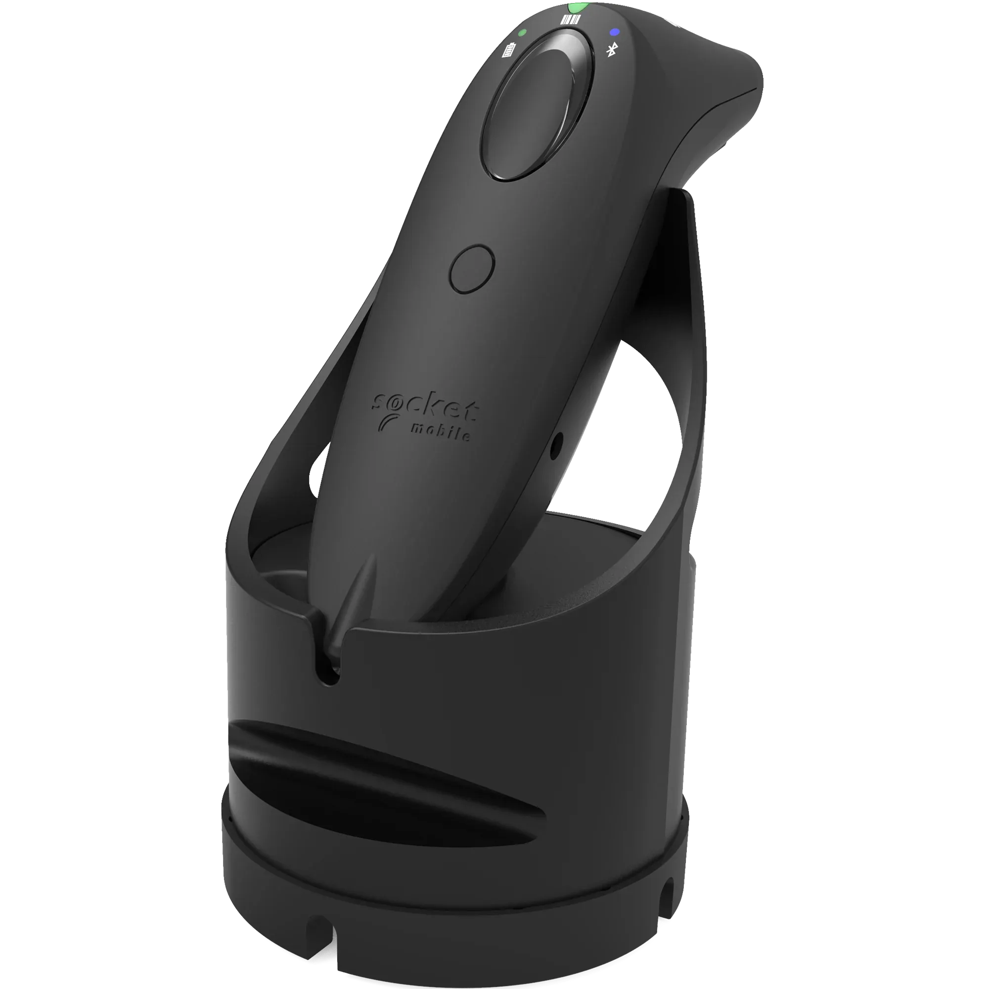 Socket Mobile SocketScan S740 Bluetooth 2D Barcode Scanner