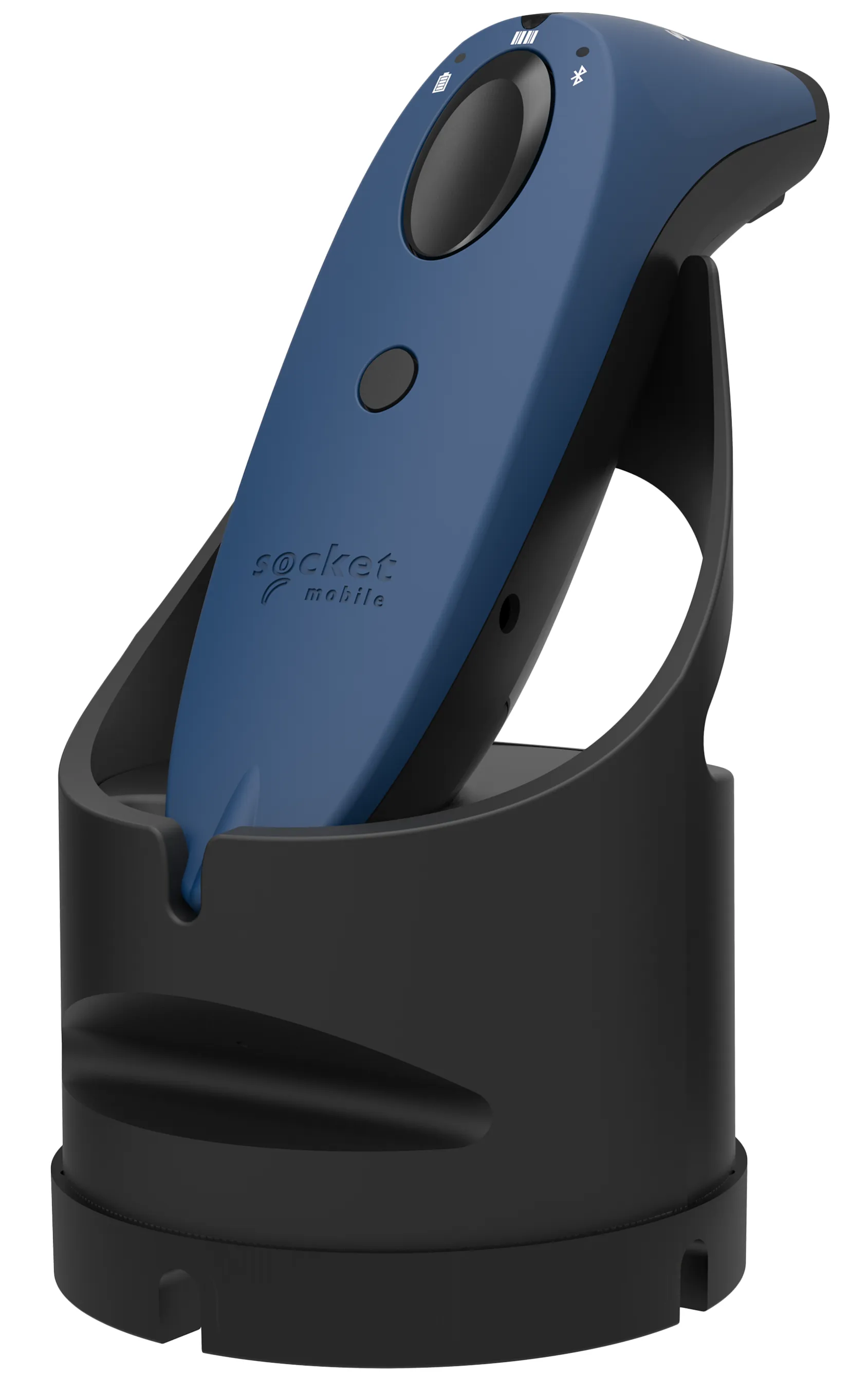 Socket Mobile SocketScan S740 Bluetooth 2D Barcode Scanner