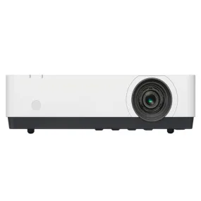 Sony 3500 Lumens WXGA High Brightness Compact Projector White VPL-EW455