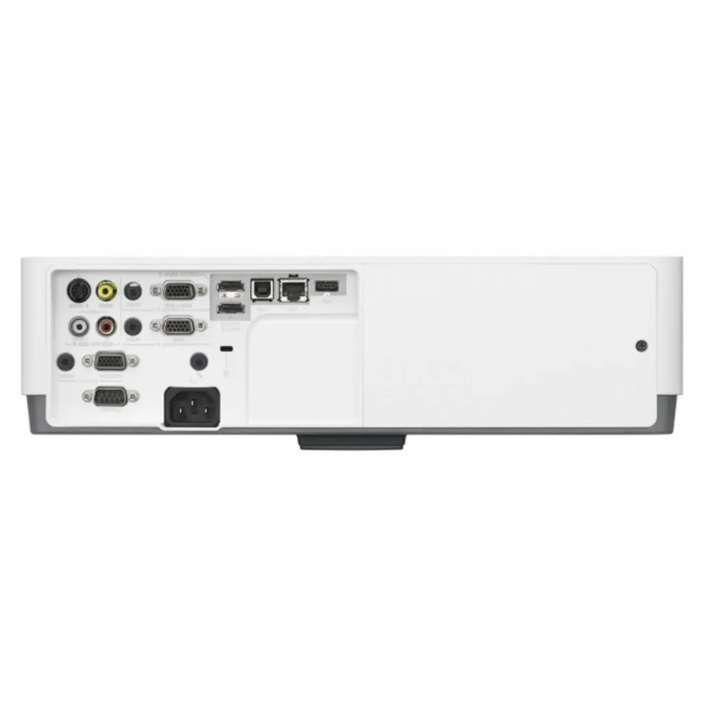 Sony 3500 Lumens WXGA High Brightness Compact Projector White VPL-EW455