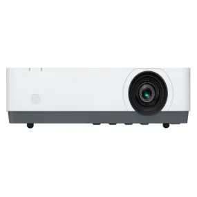 Sony 3600 Lumens XGA High Brightness Compact Projector White VPL-EX450