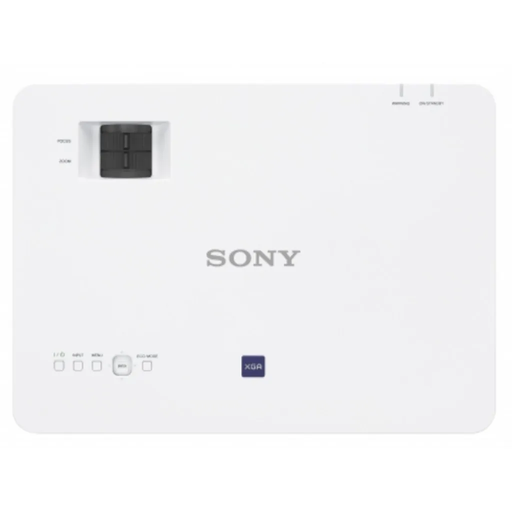 Sony 3600 Lumens XGA High Brightness Compact Projector White VPL-EX450