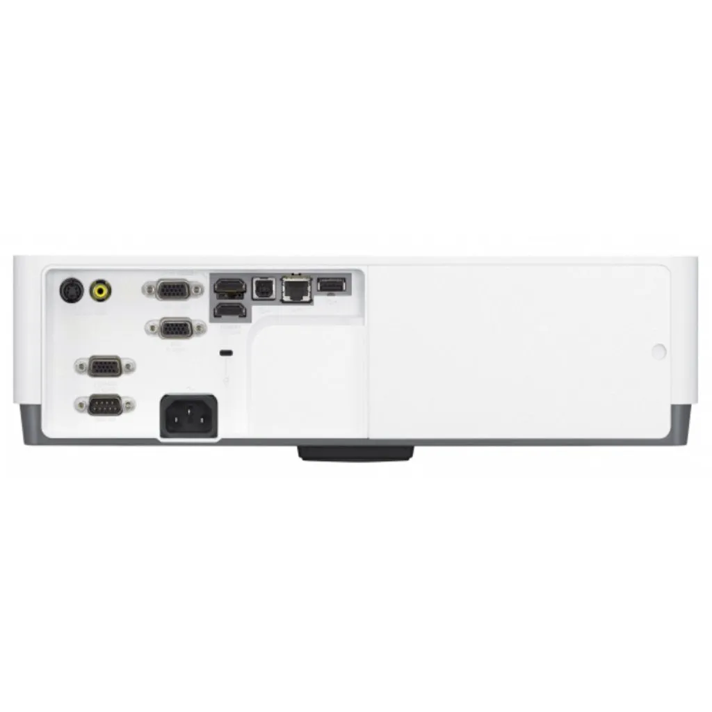 Sony 3600 Lumens XGA High Brightness Compact Projector White VPL-EX450