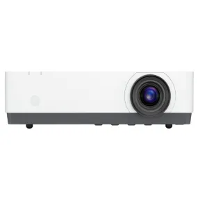 Sony 4200 Lumens XGA High Brightness Compact Projector White VPL-EX570