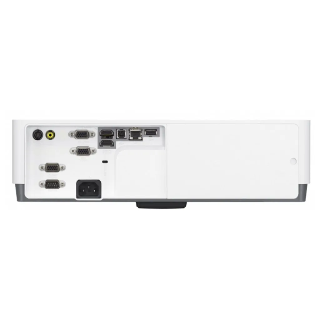 Sony 4200 Lumens XGA High Brightness Compact Projector White VPL-EX570